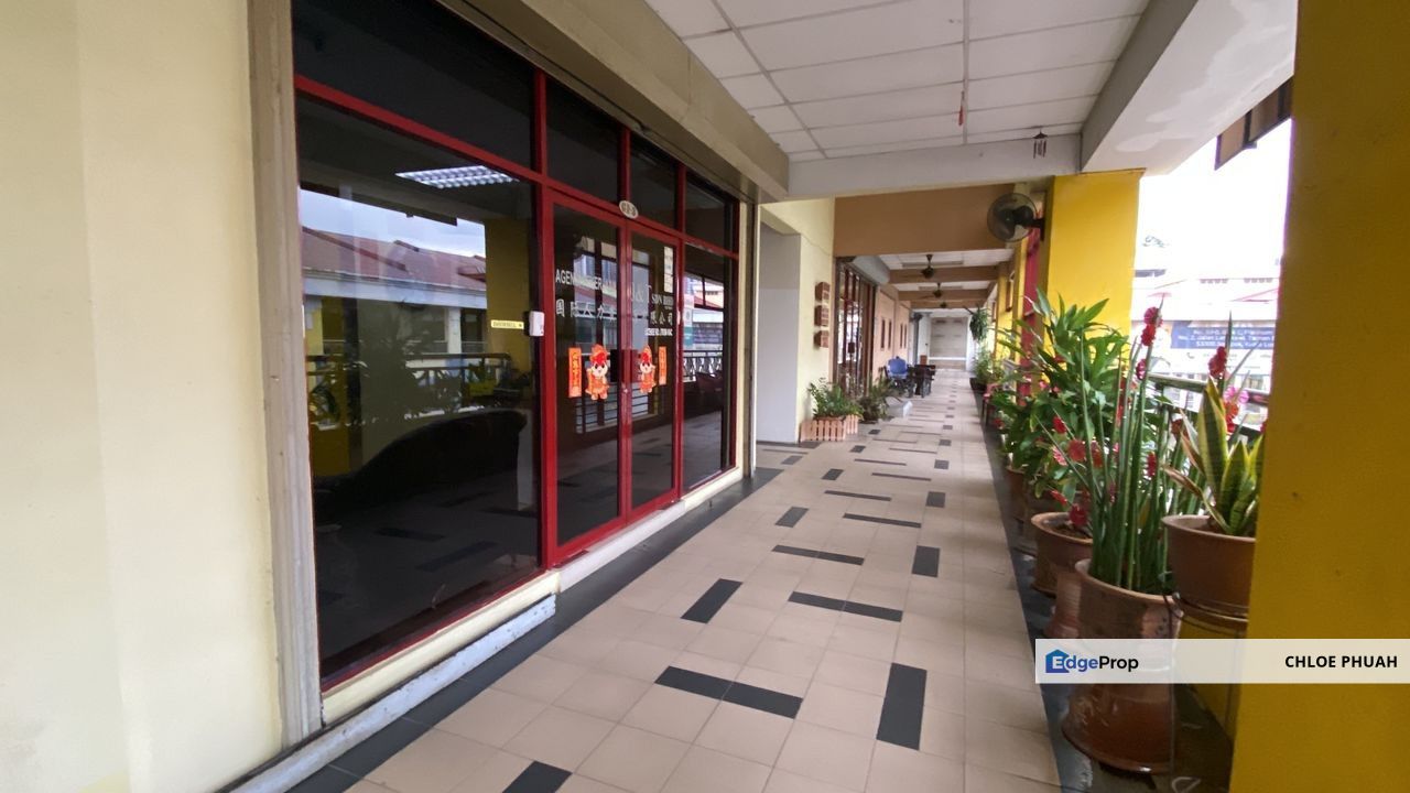 Platinum Walk office with lift at Setapak | Easy access and high rental demand area - FOR SALE, Kuala Lumpur, Setapak