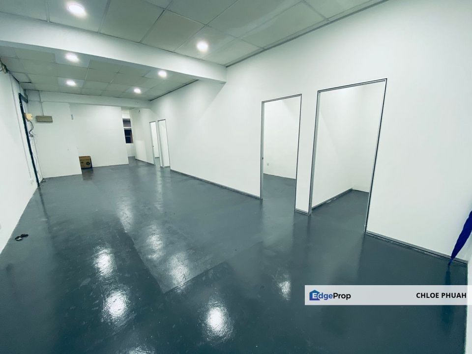 Platinum Walk office with lift at Setapak | Easy access and high rental demand area - FOR SALE, Kuala Lumpur, Setapak