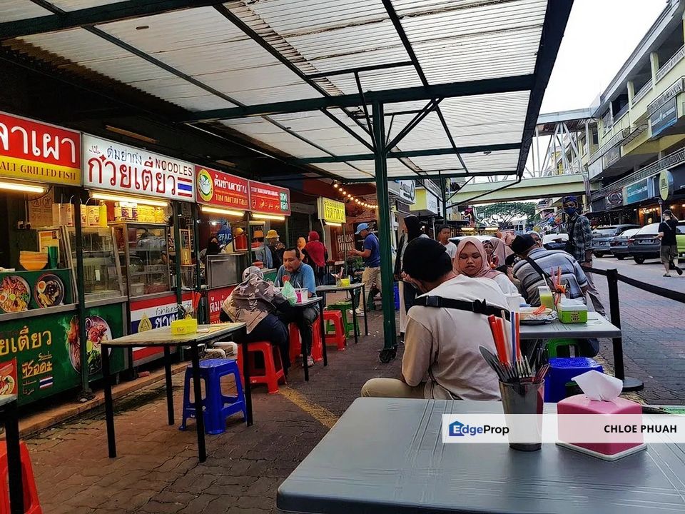 Platinum Walk office with lift at Setapak | Easy access and high rental demand area - FOR SALE, Kuala Lumpur, Setapak