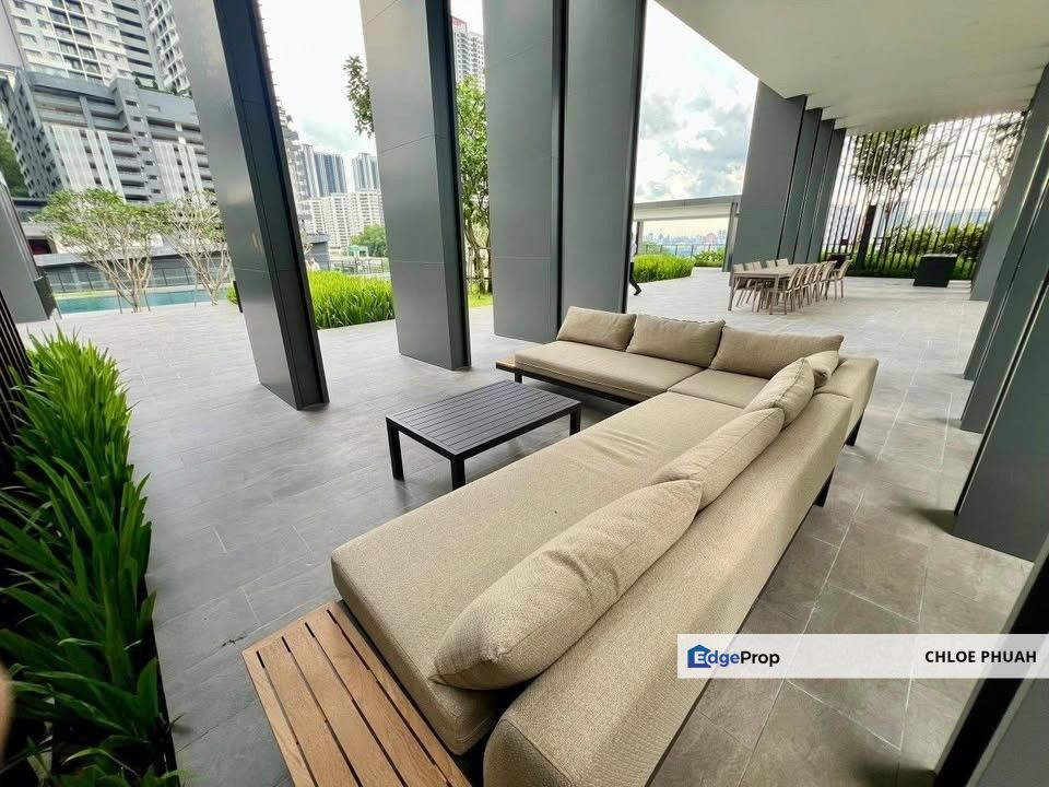 QUINN Residence at Wangsa Maju KL - Full furnished condo ready for move in | FOR RENT, Kuala Lumpur, Wangsa Maju