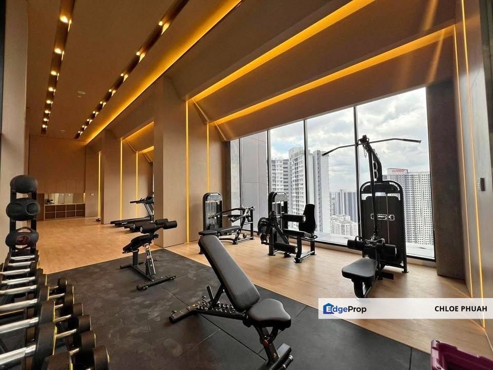 QUINN Residence at Wangsa Maju KL - Full furnished condo ready for move in | FOR RENT, Kuala Lumpur, Wangsa Maju