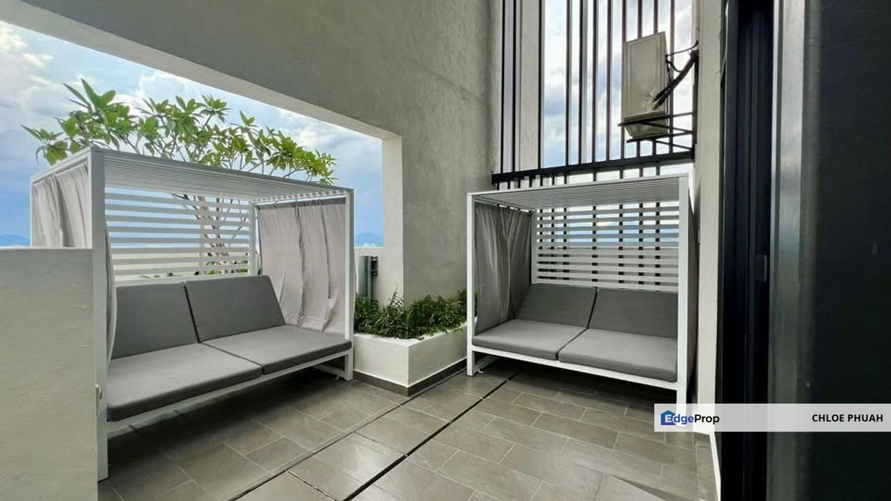 QUINN Residence at Wangsa Maju KL - Full furnished condo ready for move in | FOR RENT, Kuala Lumpur, Wangsa Maju