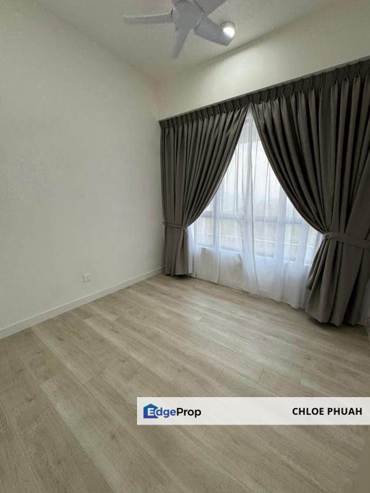 Quinn Residence @ Wangsa Maju KL - 2 Beds 2 Baths FULL FURNISHED for Rent, Kuala Lumpur, Wangsa Maju