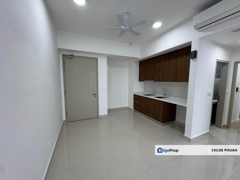 Quinn Residence @ Wangsa Maju KL - 2 Beds 2 Baths FULL FURNISHED for Rent, Kuala Lumpur, Wangsa Maju