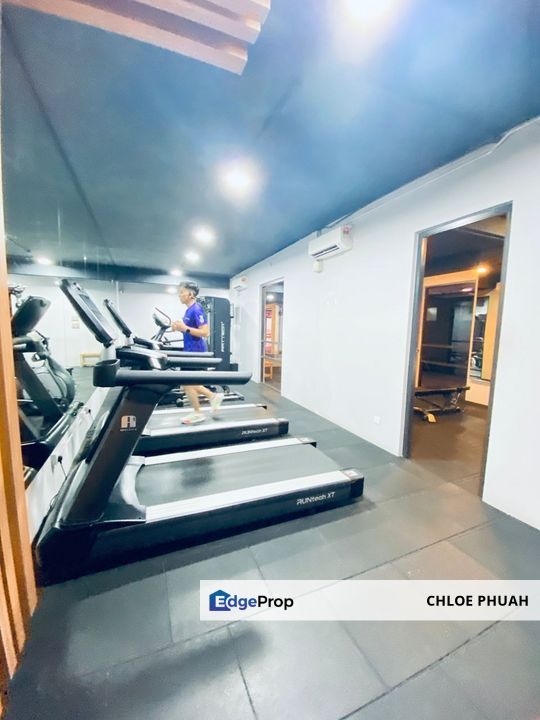 Platinum Teratai Condo at Setapak KL | 928sf Full furnished ready for move in - FOR RENT, Kuala Lumpur, Setapak