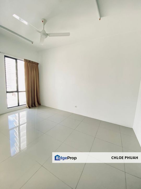 THE NEST @ Setapak KL | 1000sf 3R2B Partly furnished - FOR RENT, Kuala Lumpur, Setapak