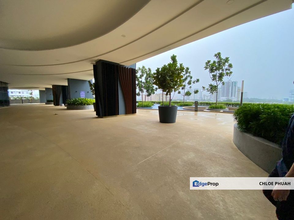 SkyMeridien Sentul KL - Full furnished 3 Beds 2 Baths nearby LRT for RENT, Kuala Lumpur, Sentul