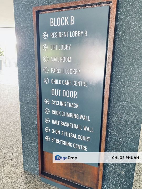 SkyMeridien Sentul KL - Full furnished 3 Beds 2 Baths nearby LRT for RENT, Kuala Lumpur, Sentul