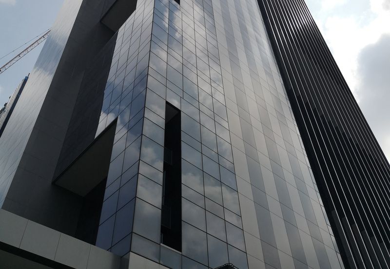 Nucleus Tower