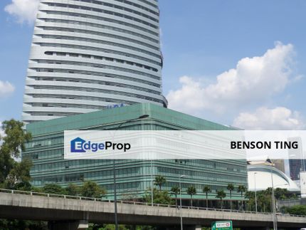 WIsma UOA Pantai Office For Rent, Kuala Lumpur, Pantai