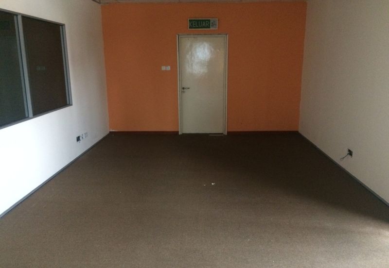 Bangsar Trade Centre