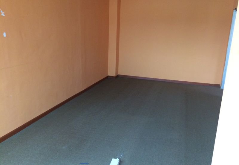 Bangsar Trade Centre