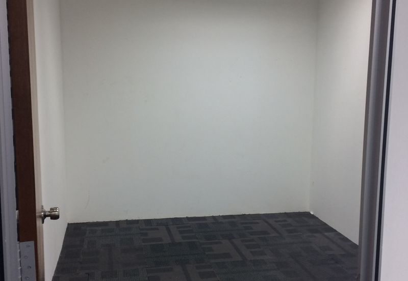 Bangsar Trade Centre