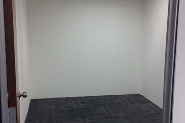 Bangsar Trade Centre