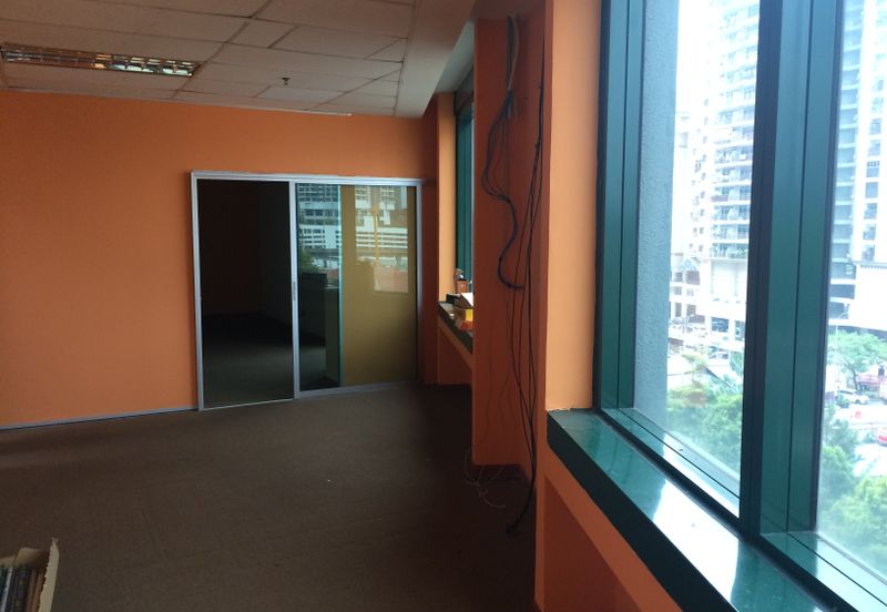 Bangsar Trade Centre