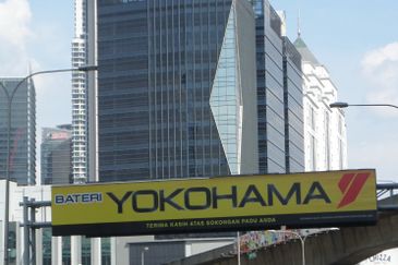 Bangsar Trade Centre