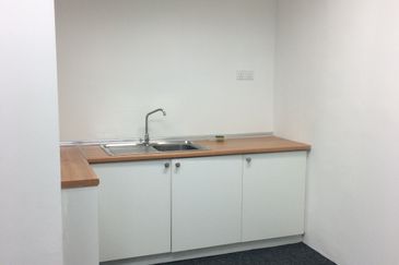 Bangsar Trade Centre