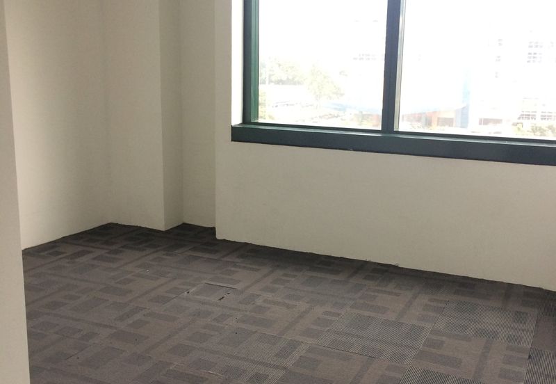 Bangsar Trade Centre