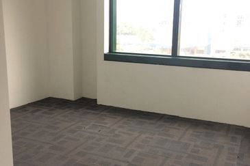 Bangsar Trade Centre