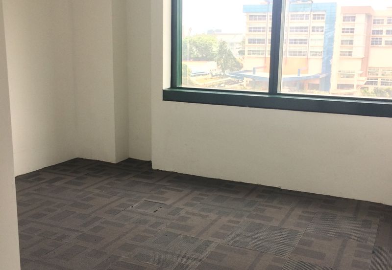 Bangsar Trade Centre