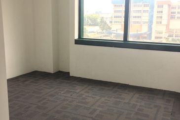 Bangsar Trade Centre