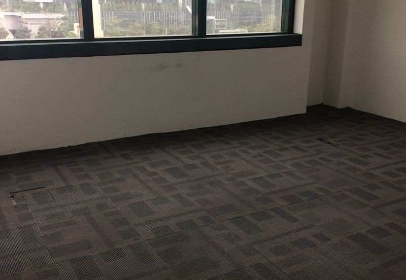 Bangsar Trade Centre