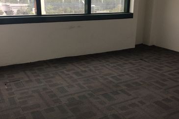 Bangsar Trade Centre