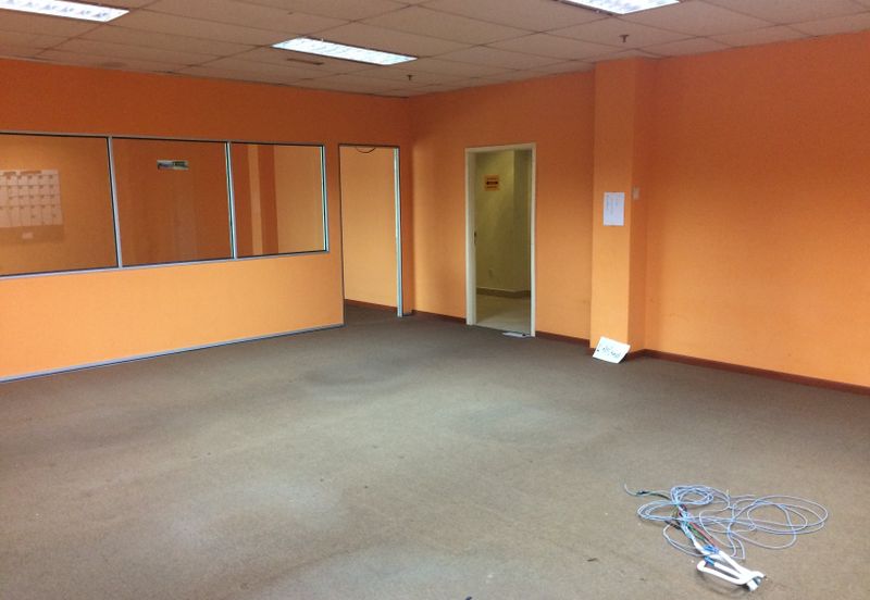 Bangsar Trade Centre