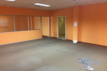 Bangsar Trade Centre