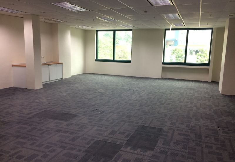 Bangsar Trade Centre