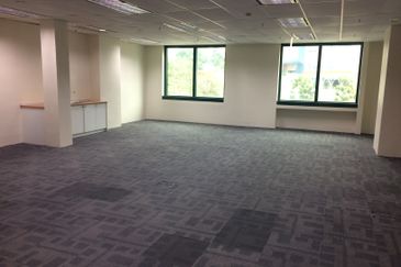 Bangsar Trade Centre