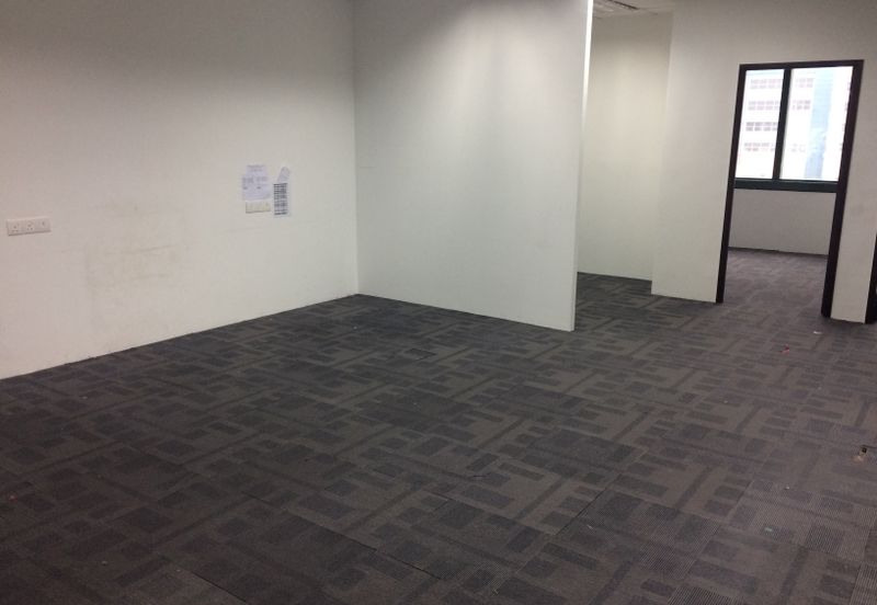 Bangsar Trade Centre