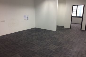 Bangsar Trade Centre