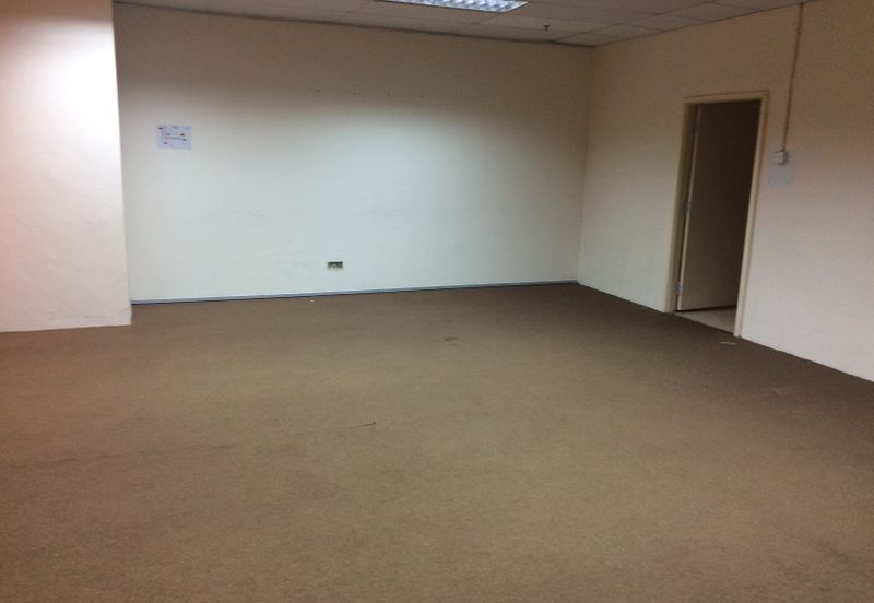 Bangsar Trade Centre