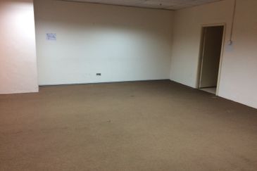 Bangsar Trade Centre