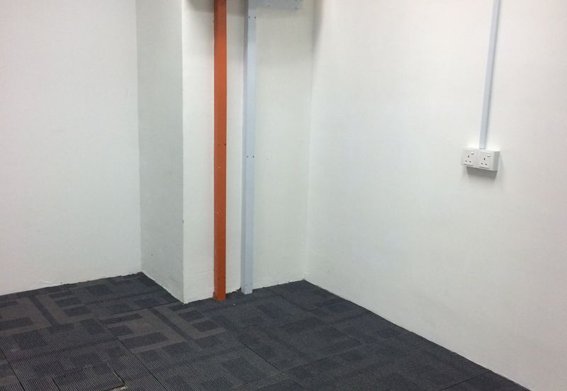 Bangsar Trade Centre