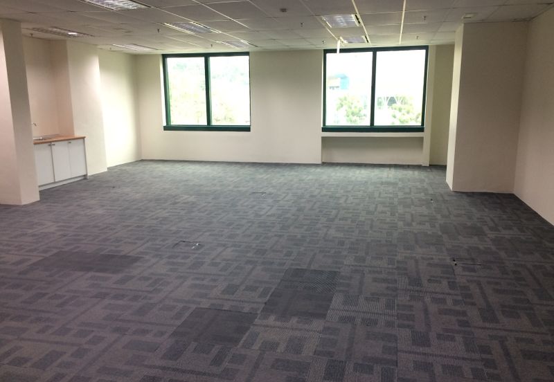 Bangsar Trade Centre