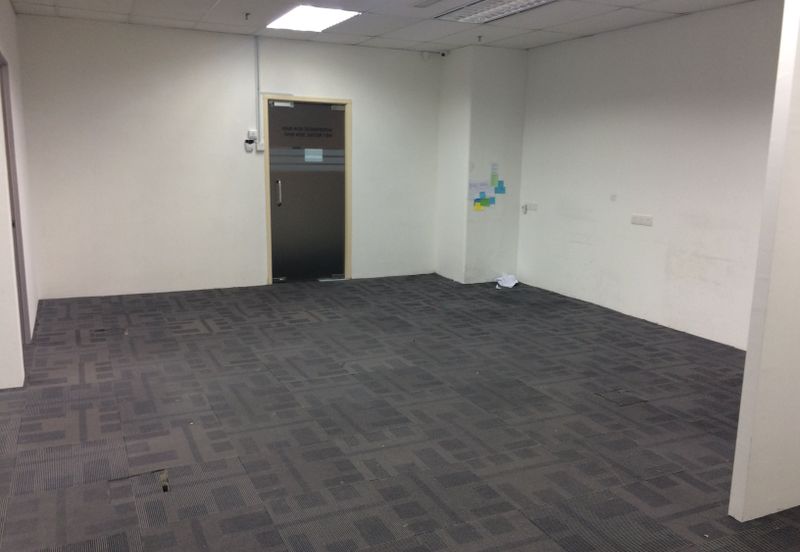 Bangsar Trade Centre