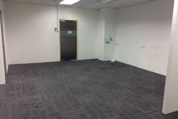 Bangsar Trade Centre