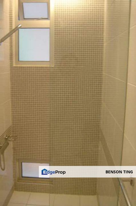 IZEN KIARA ONE, Kuala Lumpur, Mont Kiara