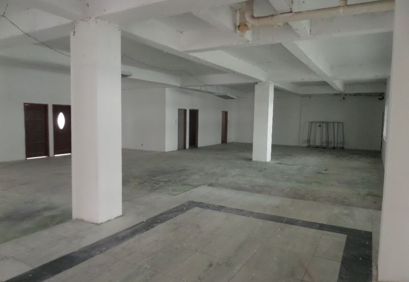 Kelana Business Centre