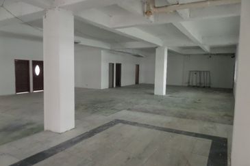 Kelana Business Centre