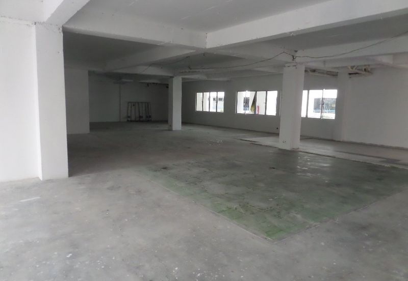 Kelana Business Centre