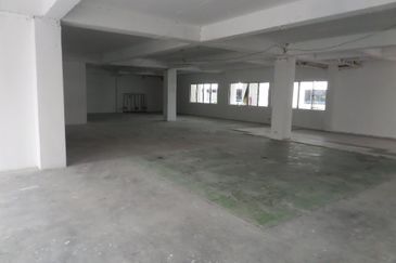 Kelana Business Centre