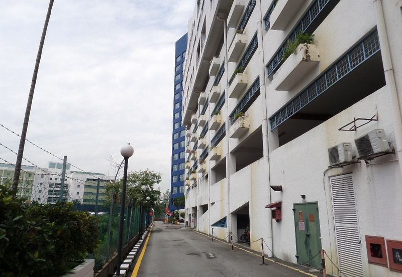 Kelana Business Centre