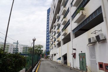 Kelana Business Centre