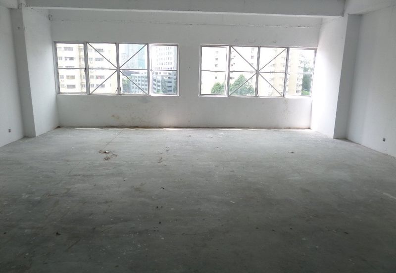 Kelana Business Centre