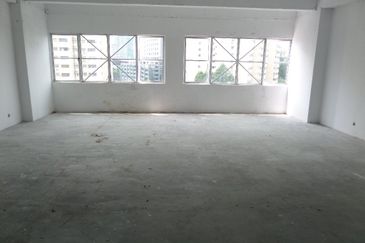 Kelana Business Centre