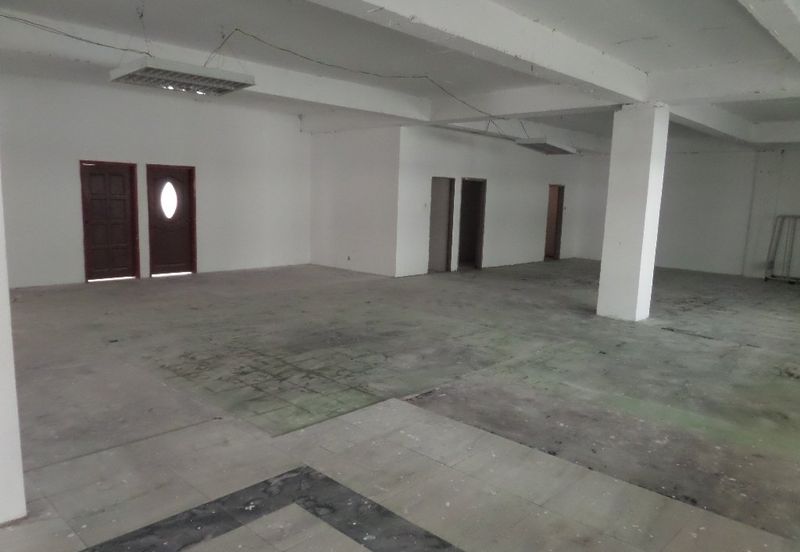 Kelana Business Centre