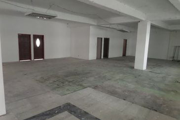 Kelana Business Centre